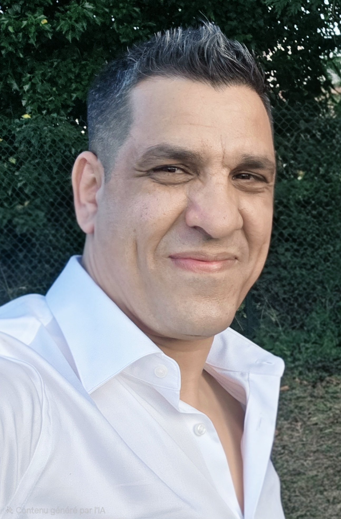 BOUMRA Léo
